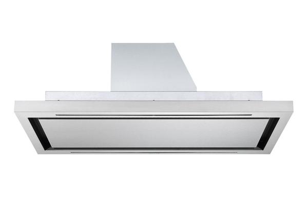 Prima PRCH303 90cm Ceiling Hood - St/Steel